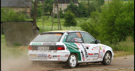 Rajd Karkonoski